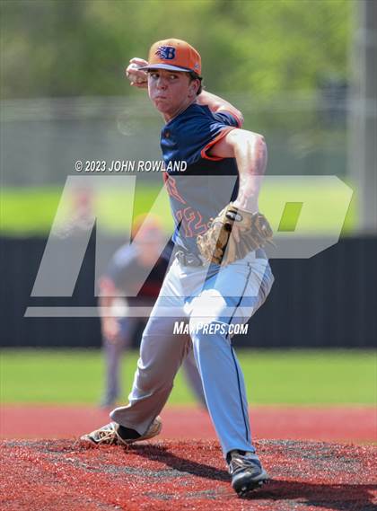 Thumbnail 1 in Blackman @ Hendersonville photogallery.