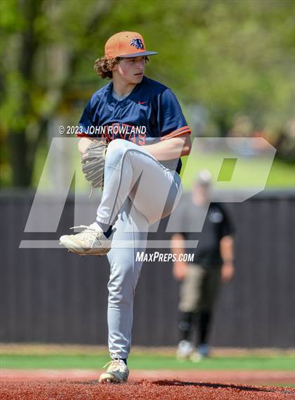 Thumbnail 3 in Blackman @ Hendersonville photogallery.