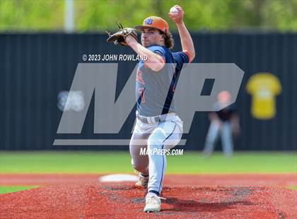 Thumbnail 3 in Blackman @ Hendersonville photogallery.