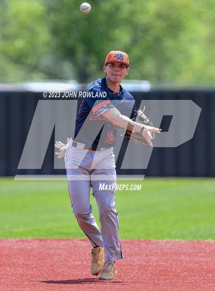 Thumbnail 1 in Blackman @ Hendersonville photogallery.
