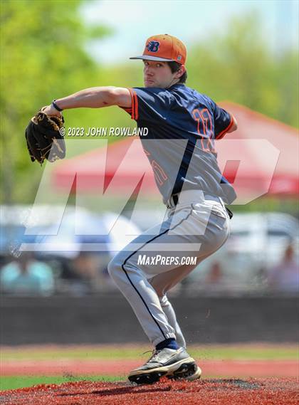 Thumbnail 3 in Blackman @ Hendersonville photogallery.