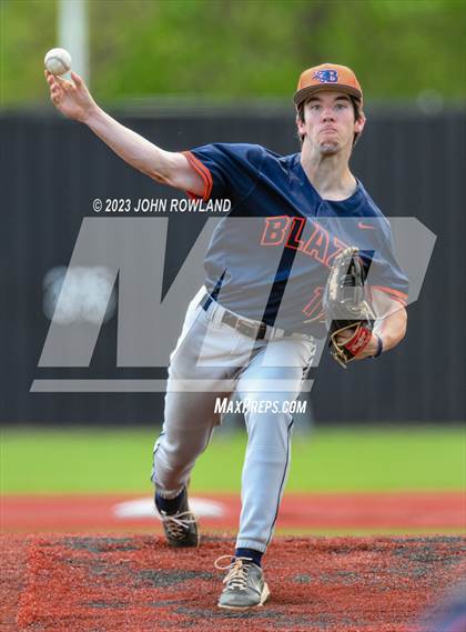 Thumbnail 2 in Blackman @ Hendersonville photogallery.