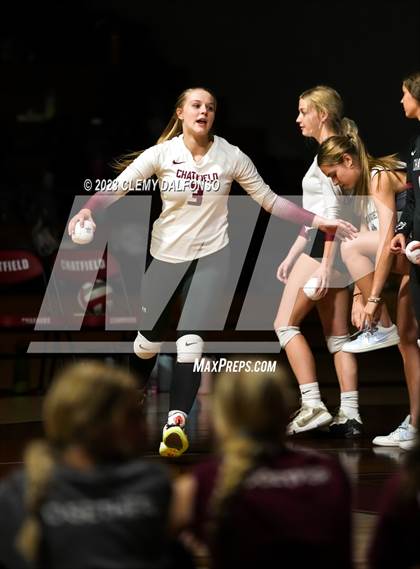 Thumbnail 1 in Denver East @ Chatfield photogallery.
