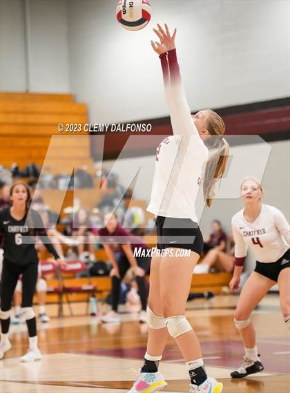 Thumbnail 2 in Denver East @ Chatfield photogallery.