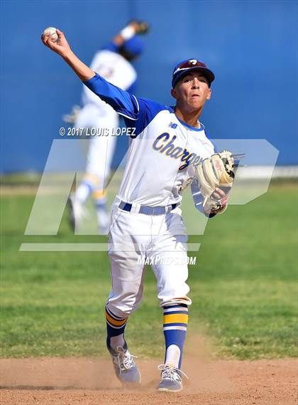 Thumbnail 1 in West Covina @ Charter Oak photogallery.