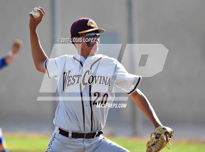 Thumbnail 2 in West Covina @ Charter Oak photogallery.