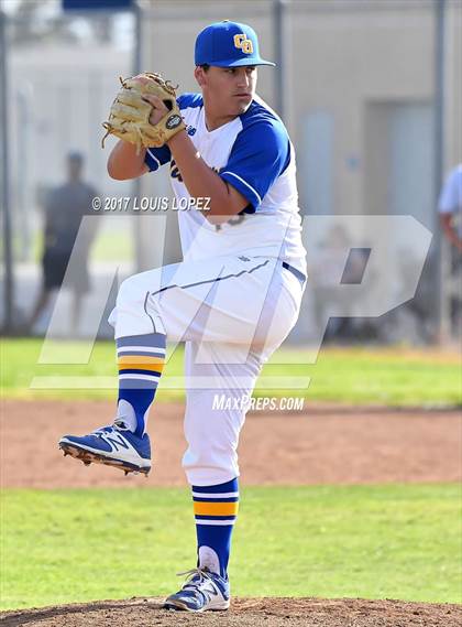 Thumbnail 1 in West Covina @ Charter Oak photogallery.