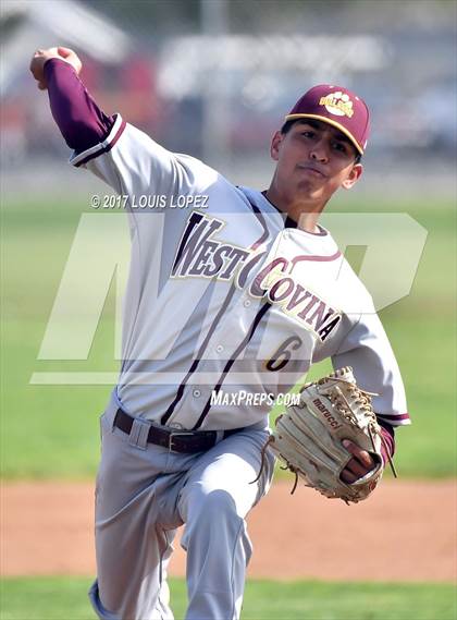 Thumbnail 1 in West Covina @ Charter Oak photogallery.
