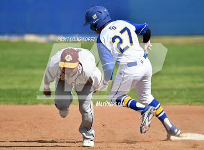 Thumbnail 2 in West Covina @ Charter Oak photogallery.