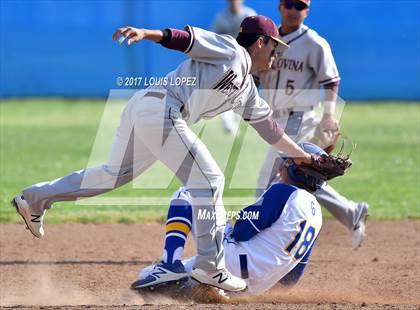 Thumbnail 2 in West Covina @ Charter Oak photogallery.