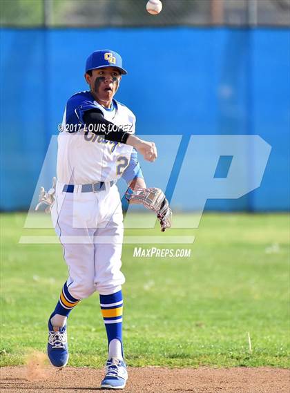 Thumbnail 2 in West Covina @ Charter Oak photogallery.