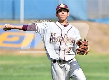 Thumbnail 3 in West Covina @ Charter Oak photogallery.