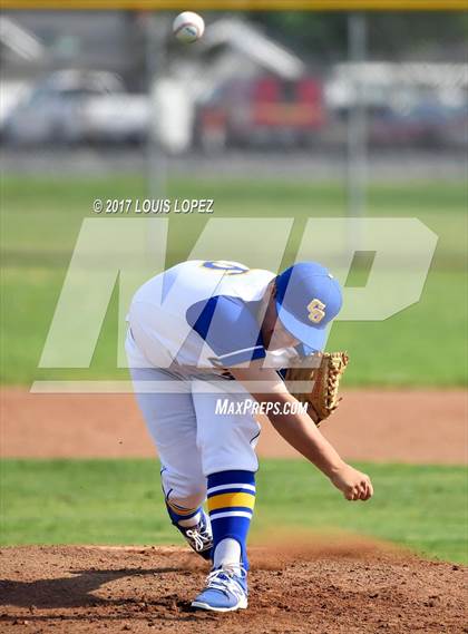Thumbnail 3 in West Covina @ Charter Oak photogallery.
