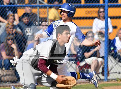 Thumbnail 1 in West Covina @ Charter Oak photogallery.