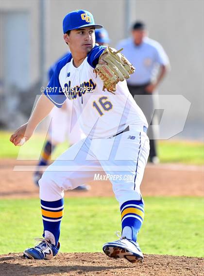 Thumbnail 1 in West Covina @ Charter Oak photogallery.