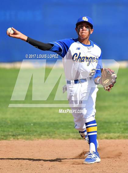 Thumbnail 3 in West Covina @ Charter Oak photogallery.
