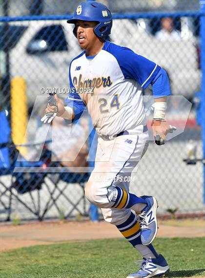 Thumbnail 1 in West Covina @ Charter Oak photogallery.