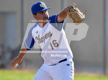 Thumbnail 3 in West Covina @ Charter Oak photogallery.