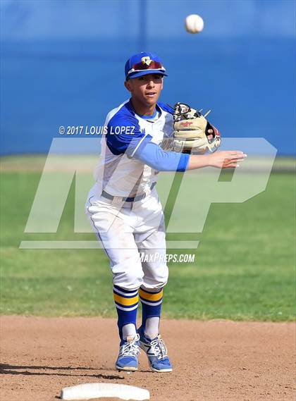 Thumbnail 2 in West Covina @ Charter Oak photogallery.