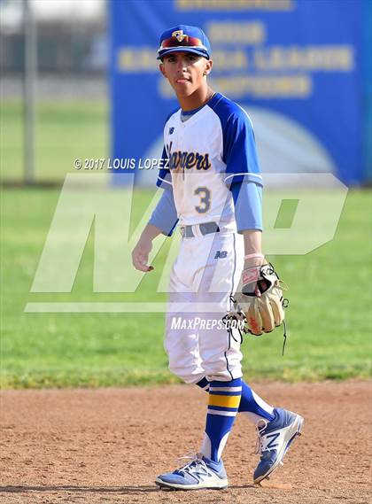 Thumbnail 3 in West Covina @ Charter Oak photogallery.