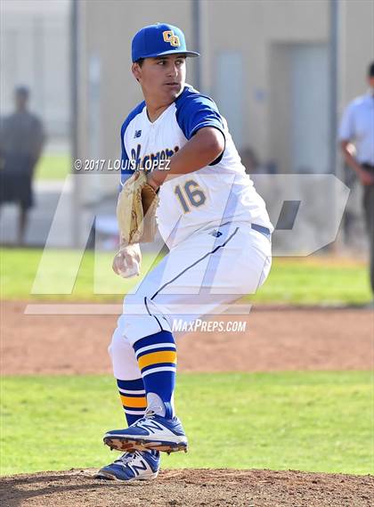 Thumbnail 3 in West Covina @ Charter Oak photogallery.