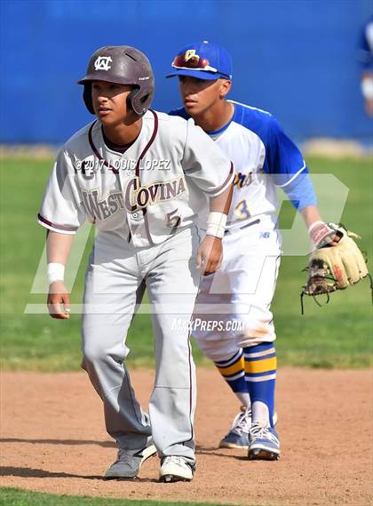 Thumbnail 1 in West Covina @ Charter Oak photogallery.