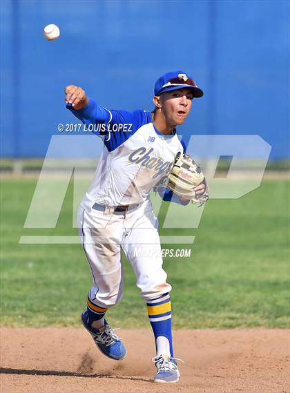 Thumbnail 2 in West Covina @ Charter Oak photogallery.