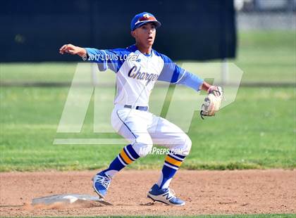 Thumbnail 2 in West Covina @ Charter Oak photogallery.
