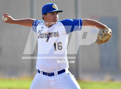 Thumbnail 1 in West Covina @ Charter Oak photogallery.