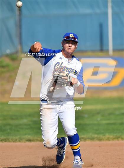 Thumbnail 1 in West Covina @ Charter Oak photogallery.