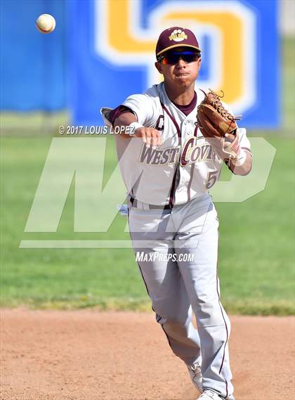 Thumbnail 3 in West Covina @ Charter Oak photogallery.