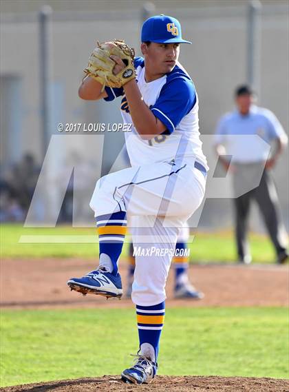 Thumbnail 1 in West Covina @ Charter Oak photogallery.