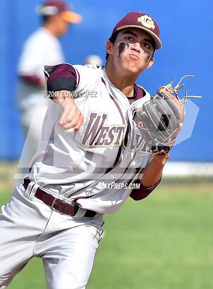 Thumbnail 2 in West Covina @ Charter Oak photogallery.