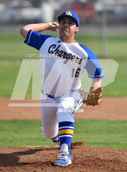 Thumbnail 1 in West Covina @ Charter Oak photogallery.