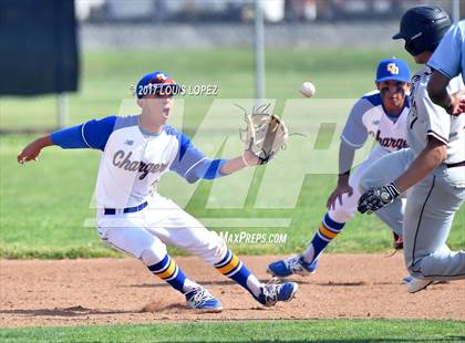 Thumbnail 2 in West Covina @ Charter Oak photogallery.