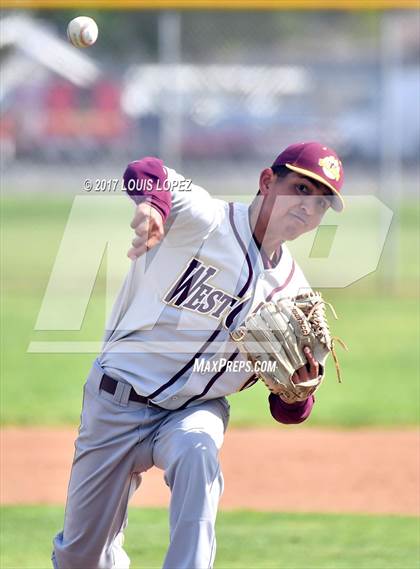 Thumbnail 3 in West Covina @ Charter Oak photogallery.