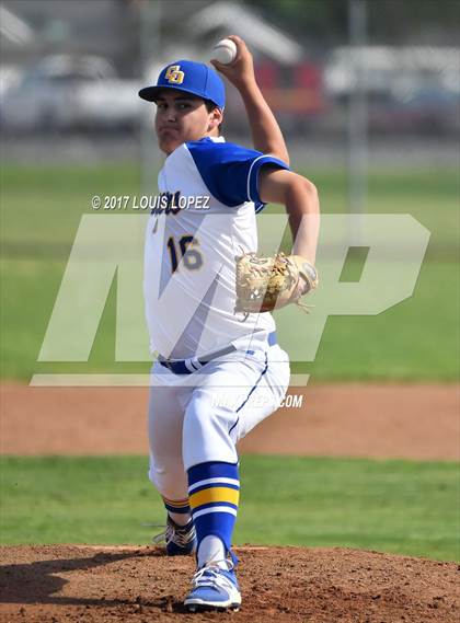 Thumbnail 3 in West Covina @ Charter Oak photogallery.