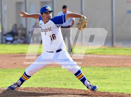 Thumbnail 1 in West Covina @ Charter Oak photogallery.