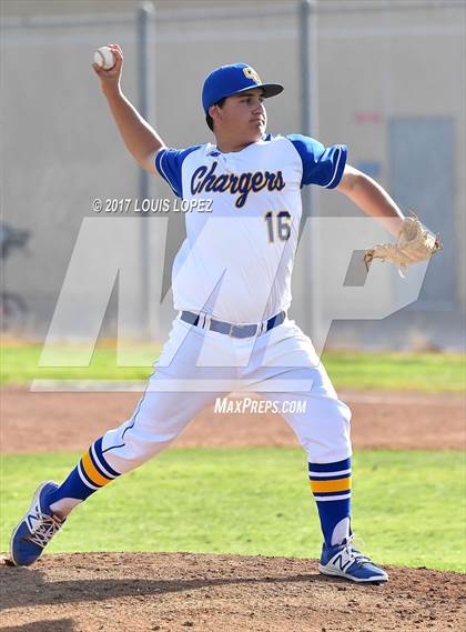 Thumbnail 3 in West Covina @ Charter Oak photogallery.