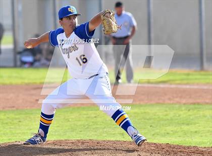 Thumbnail 3 in West Covina @ Charter Oak photogallery.