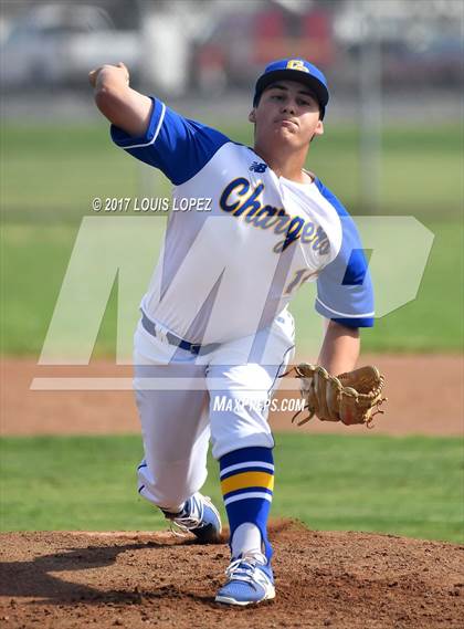 Thumbnail 3 in West Covina @ Charter Oak photogallery.