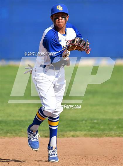 Thumbnail 3 in West Covina @ Charter Oak photogallery.