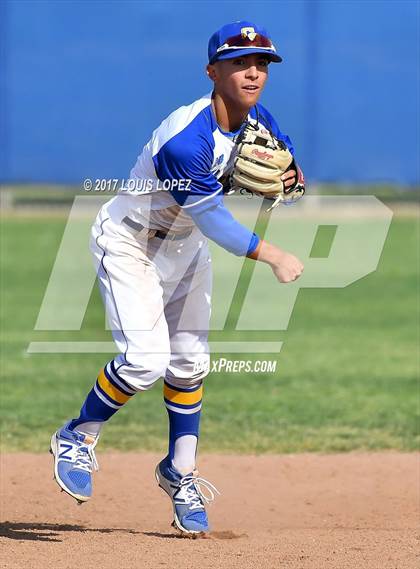 Thumbnail 1 in West Covina @ Charter Oak photogallery.