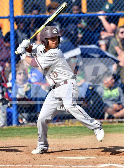 Thumbnail 1 in West Covina @ Charter Oak photogallery.