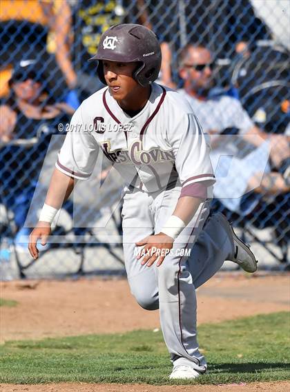 Thumbnail 3 in West Covina @ Charter Oak photogallery.
