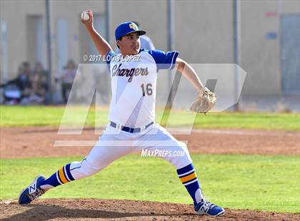 Thumbnail 2 in West Covina @ Charter Oak photogallery.