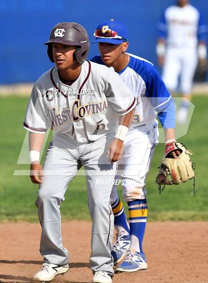 Thumbnail 2 in West Covina @ Charter Oak photogallery.