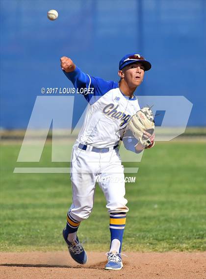 Thumbnail 2 in West Covina @ Charter Oak photogallery.