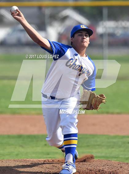 Thumbnail 3 in West Covina @ Charter Oak photogallery.