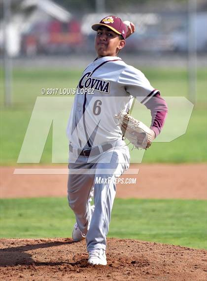Thumbnail 1 in West Covina @ Charter Oak photogallery.